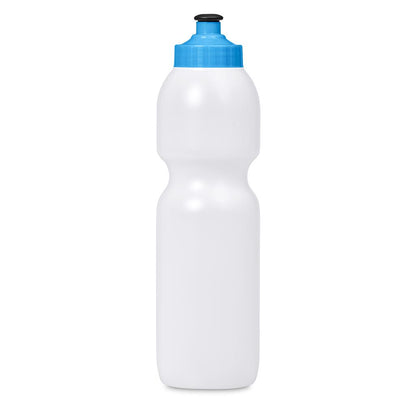 Alpine Plastic Water Bottle - 800ml