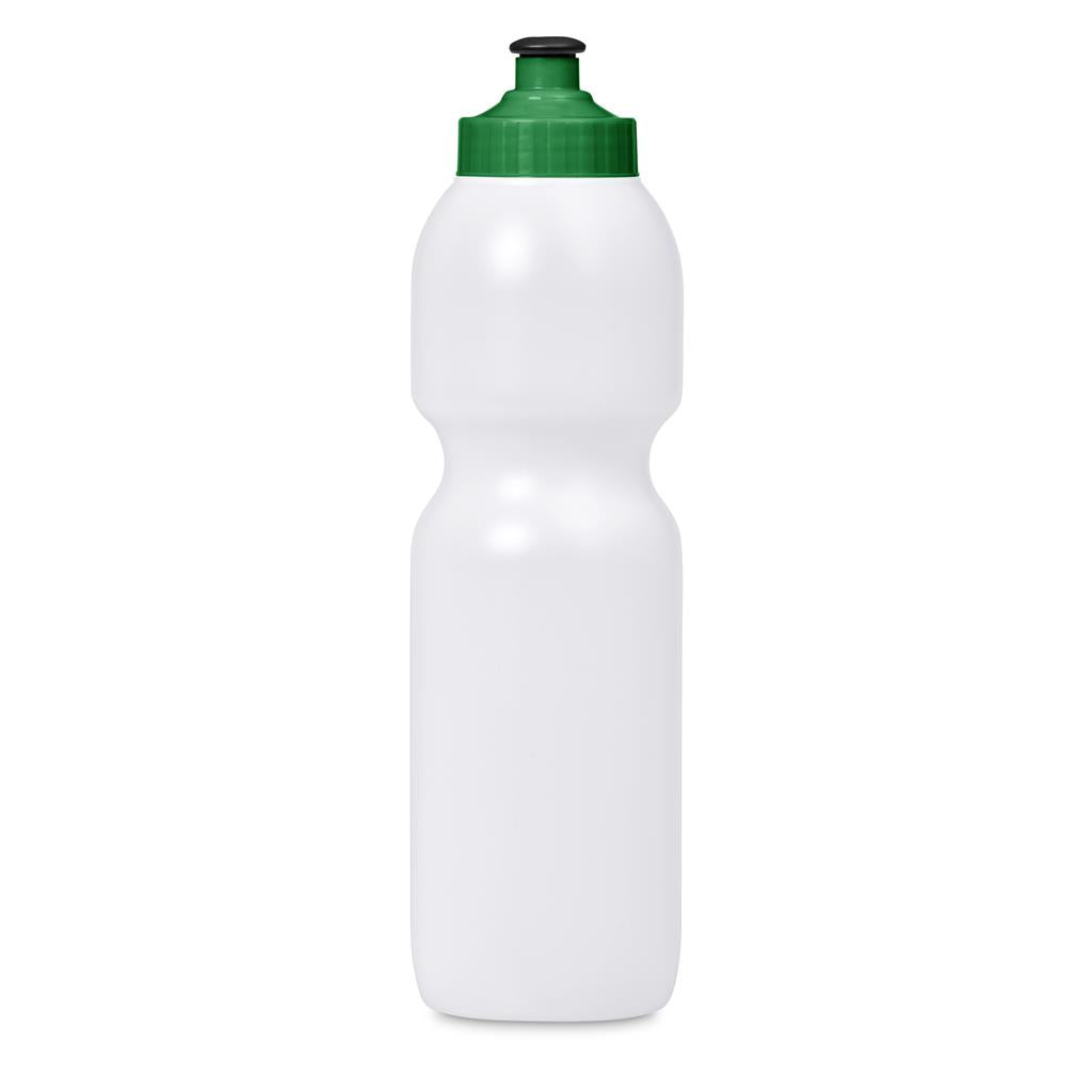 Alpine Plastic Water Bottle - 800ml
