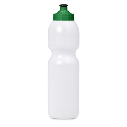 Alpine Plastic Water Bottle - 800ml
