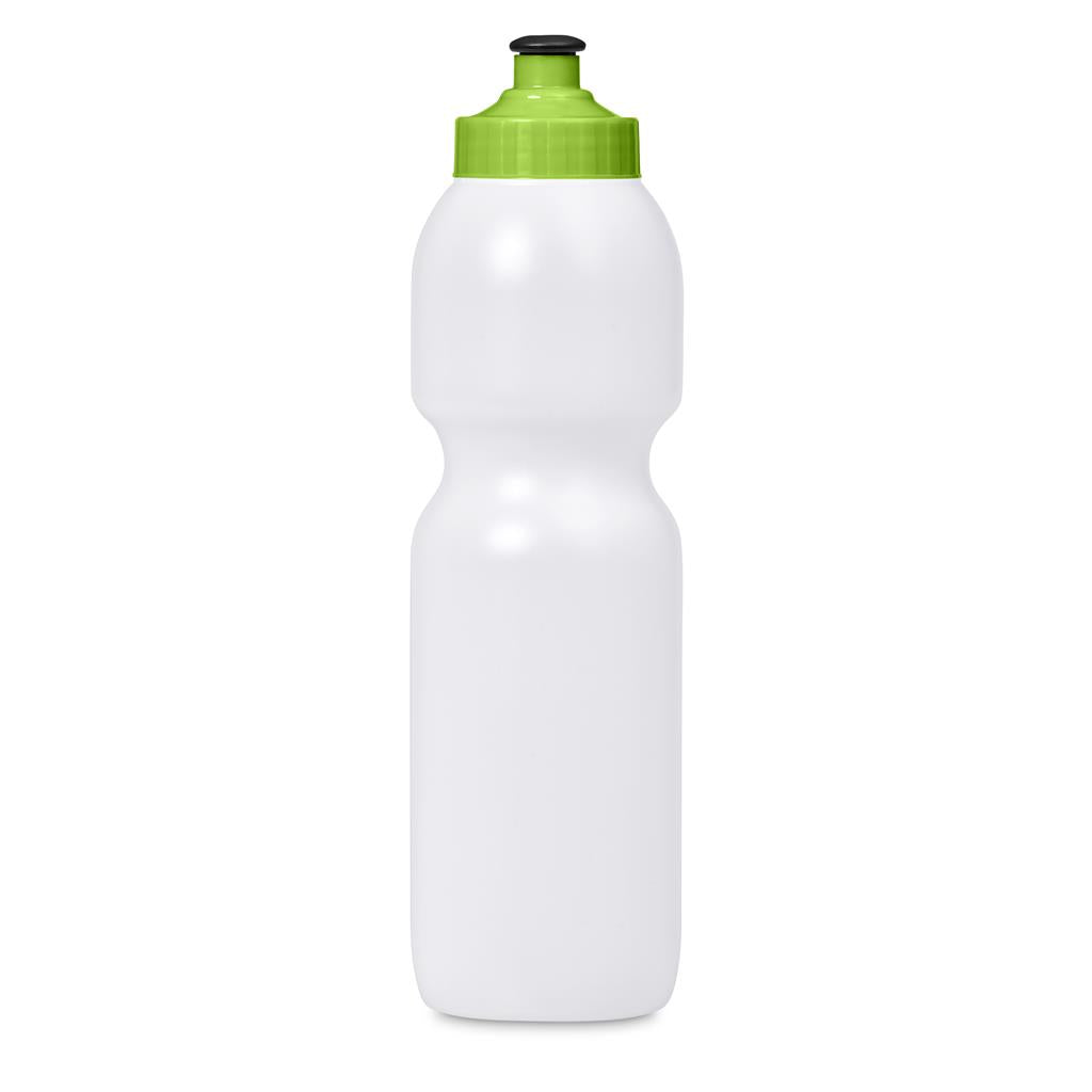 Alpine Plastic Water Bottle - 800ml