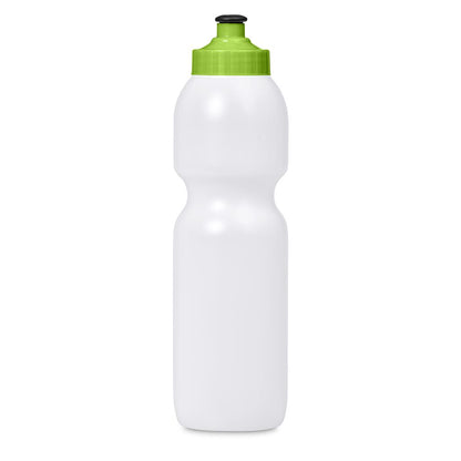 Alpine Plastic Water Bottle - 800ml