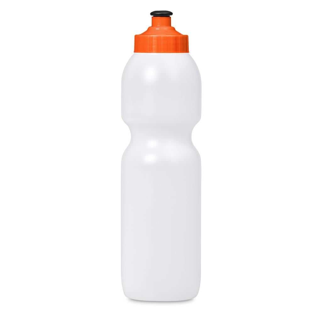 Alpine Plastic Water Bottle - 800ml