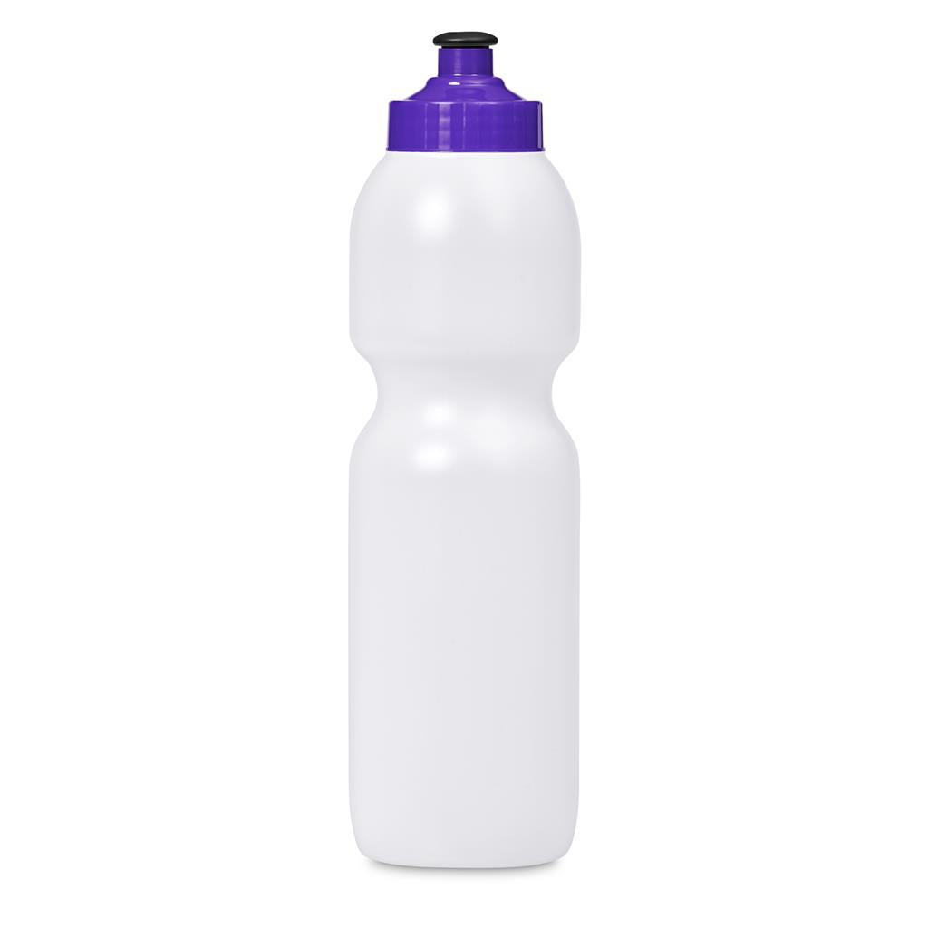 Alpine Plastic Water Bottle - 800ml
