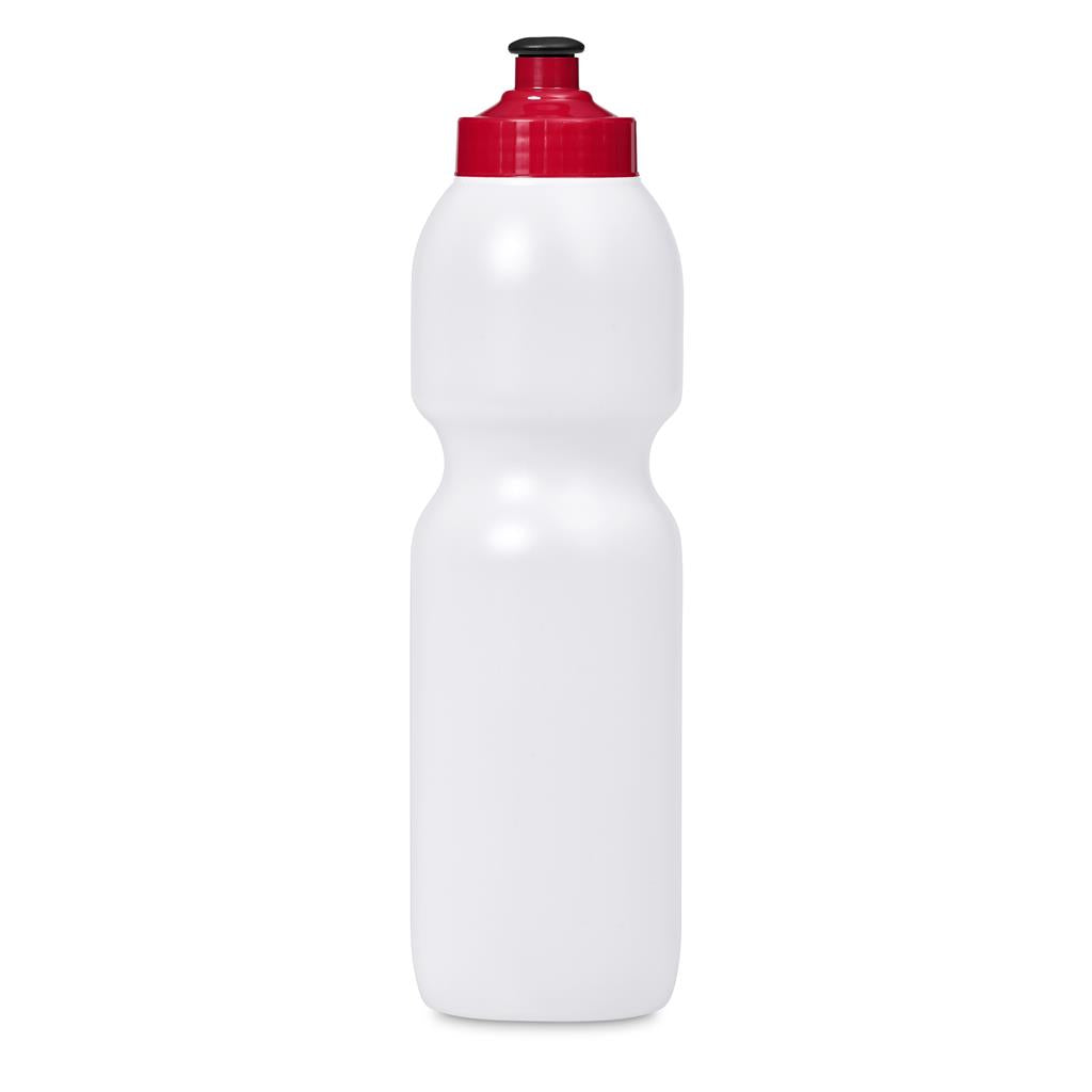 Alpine Plastic Water Bottle - 800ml