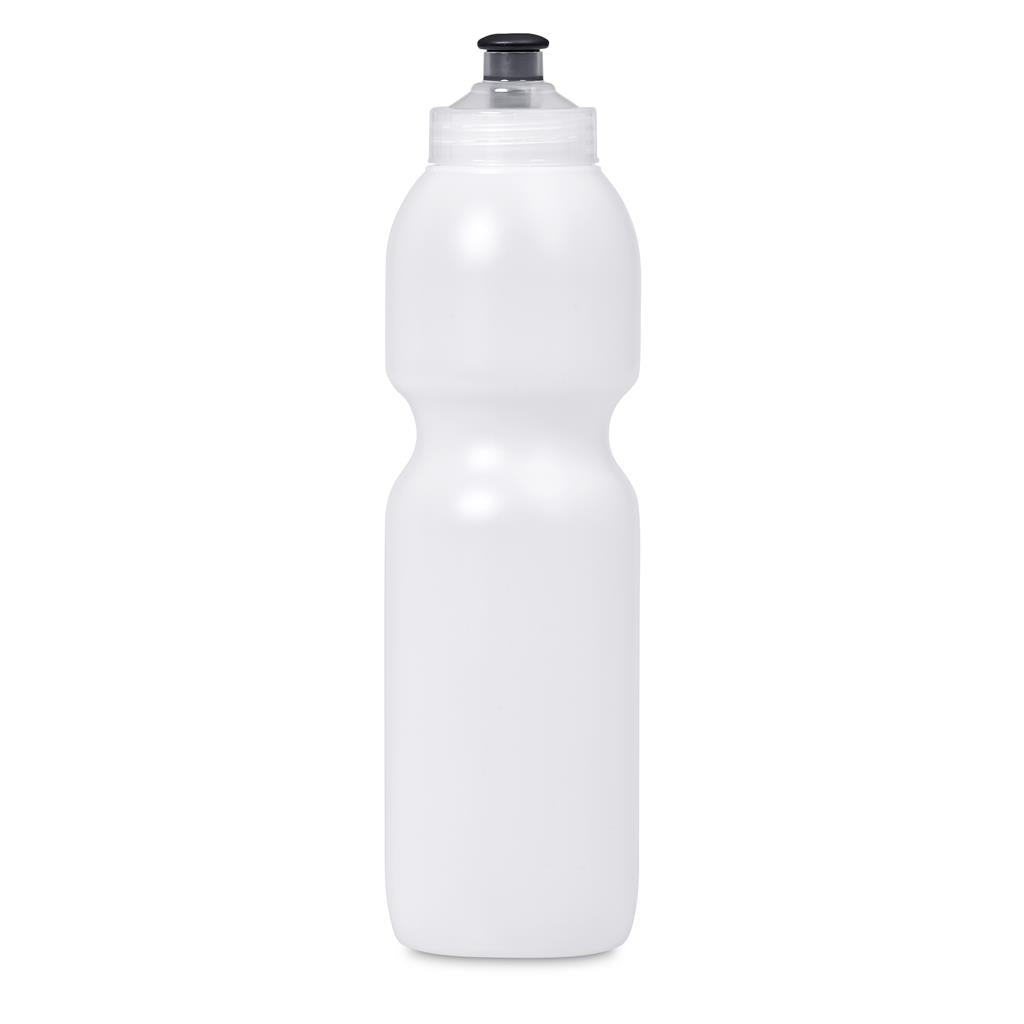 Alpine Plastic Water Bottle - 800ml