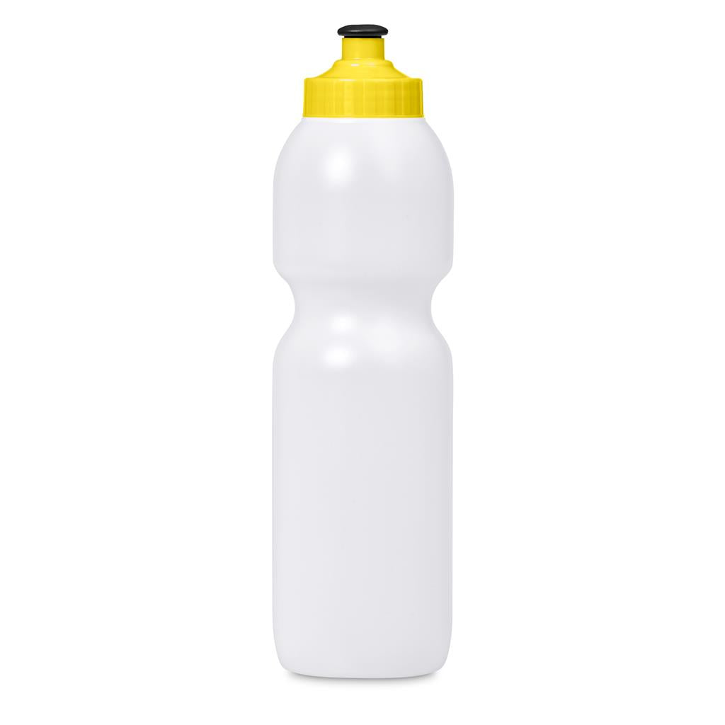 Alpine Plastic Water Bottle - 800ml