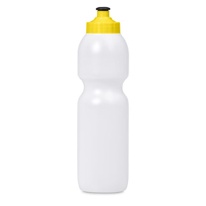 Alpine Plastic Water Bottle - 800ml