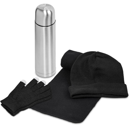 Landon Winter Gift Set