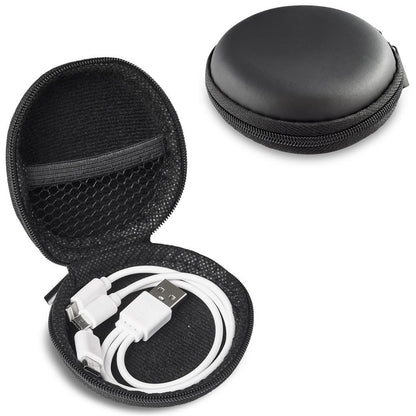 Sammy Tri-Cable in EVA Case