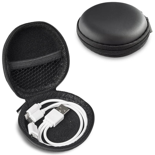 Sammy Tri-Cable in EVA Case