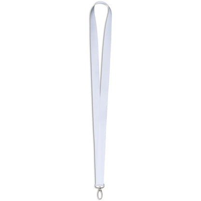 Altitude Lobster Clip Double-Sided Sublimation Petersham Lanyard