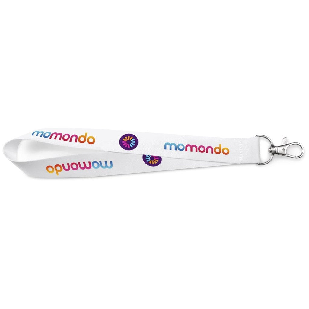 Altitude Colour-Max Mini Keyholder - Petersham Finish
