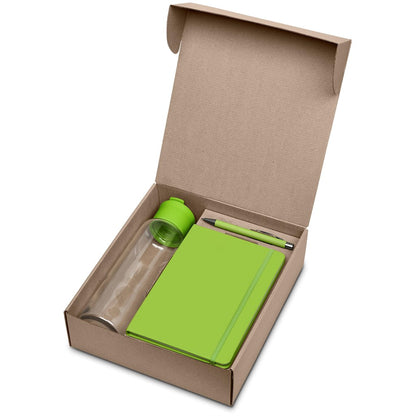 Wilson Kraft Gift Set