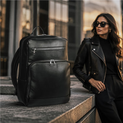 Alex Varga Claska Laptop Backpack