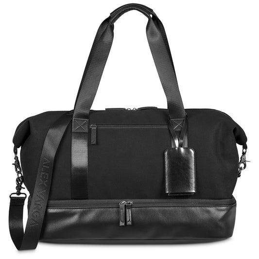 Alex Varga Pacino Double Decker Bag