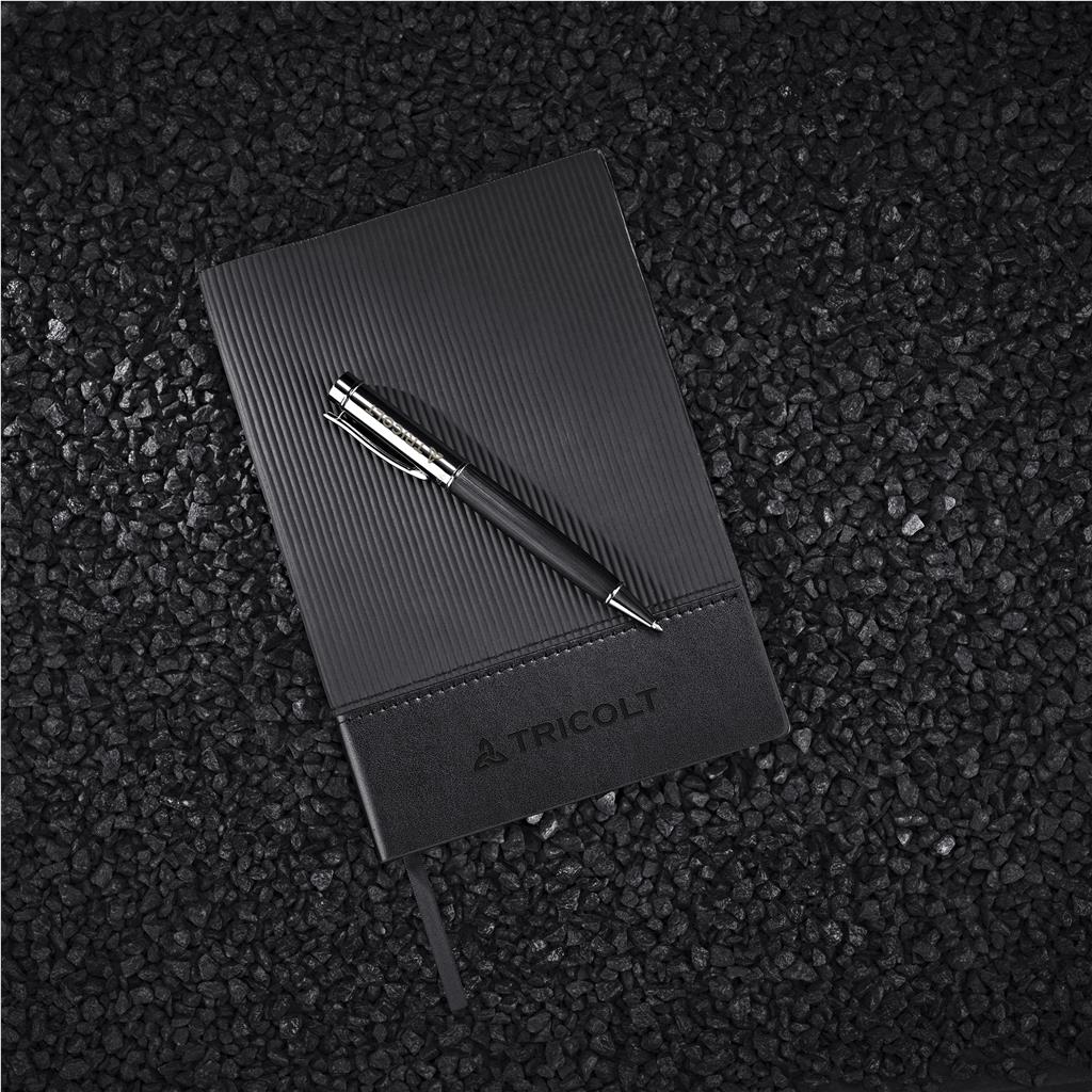 Alex Varga Barnabas Notebook and Pen Set