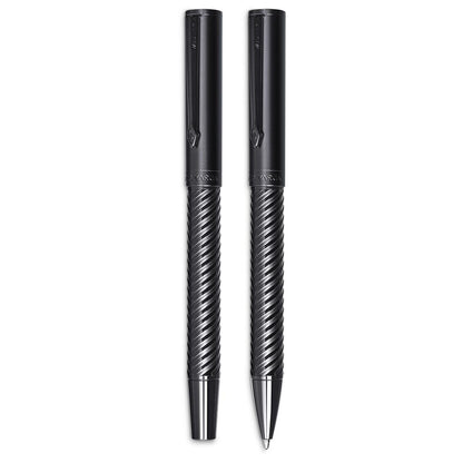 Alex Varga Lagarna Ball Pen & Rollerball Set