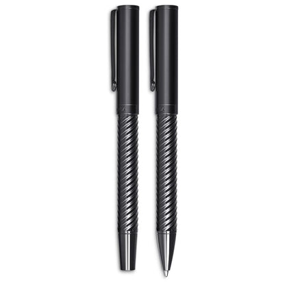 Alex Varga Lagarna Ball Pen & Rollerball Set