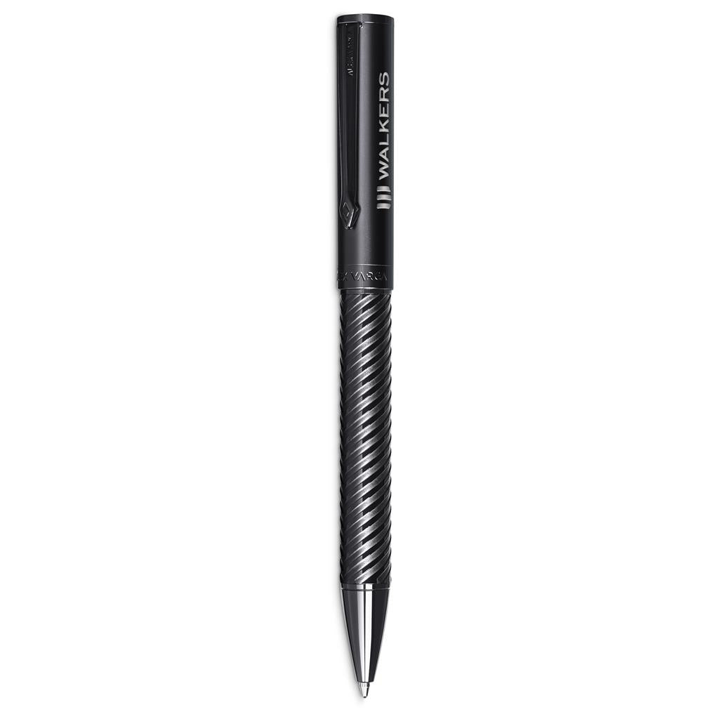 Alex Varga Lagarna Ball Pen & Rollerball Set
