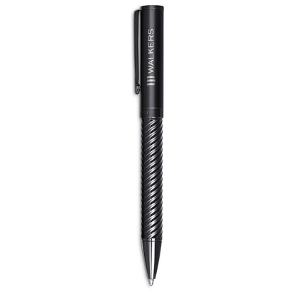 Alex Varga Lagarna Ball Pen & Rollerball Set