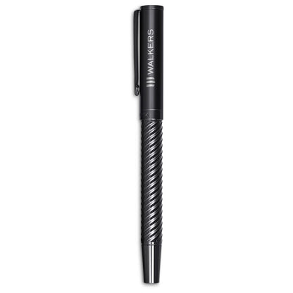 Alex Varga Lagarna Ball Pen & Rollerball Set