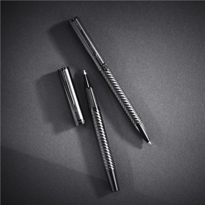 Alex Varga Lagarna Ball Pen & Rollerball Set