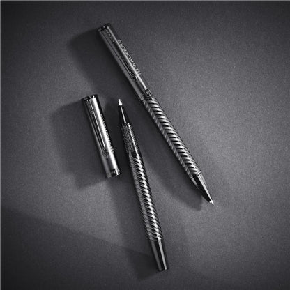 Alex Varga Lagarna Ball Pen & Rollerball Set