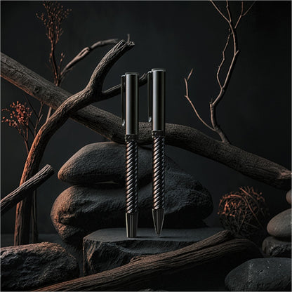 Alex Varga Lagarna Ball Pen & Rollerball Set