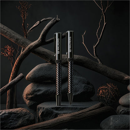 Alex Varga Lagarna Ball Pen & Rollerball Set