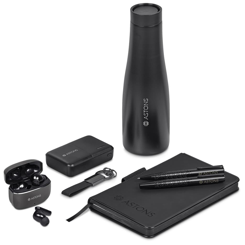 Alex Varga Rivelleto Gift Set