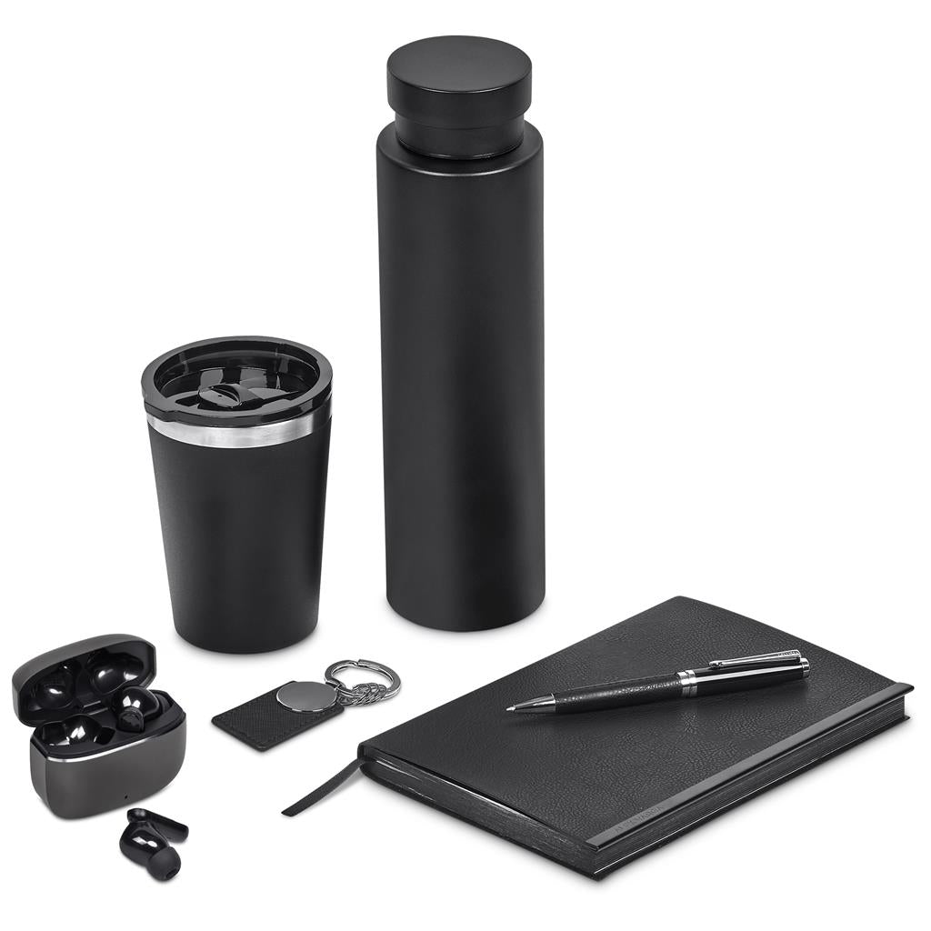 Alex Varga Stovinsci Gift Set