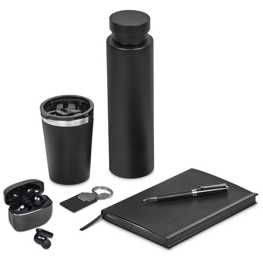 Alex Varga Stovinsci Gift Set
