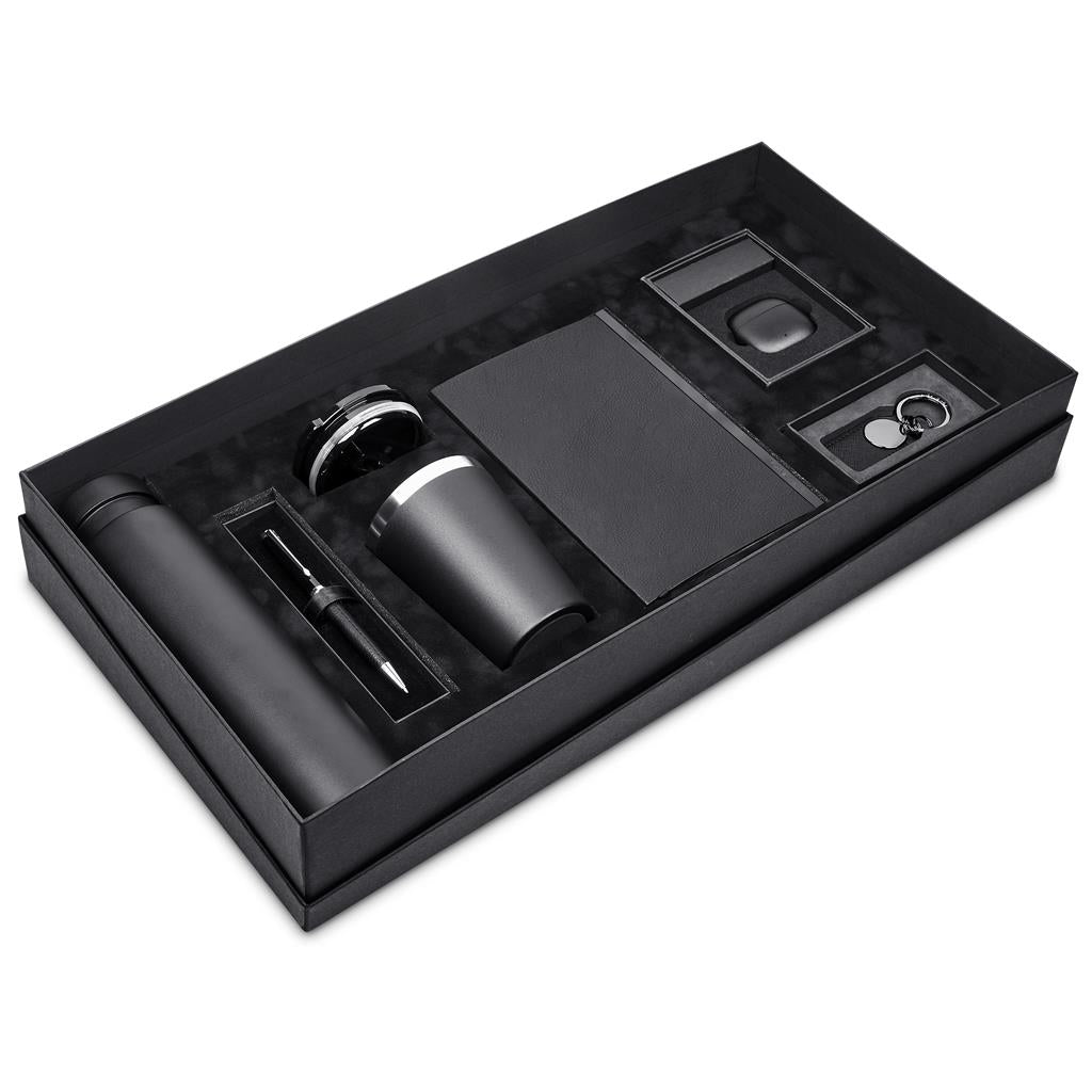 Alex Varga Stovinsci Gift Set