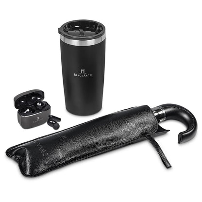 Alex Varga Vestibularis Gift Set