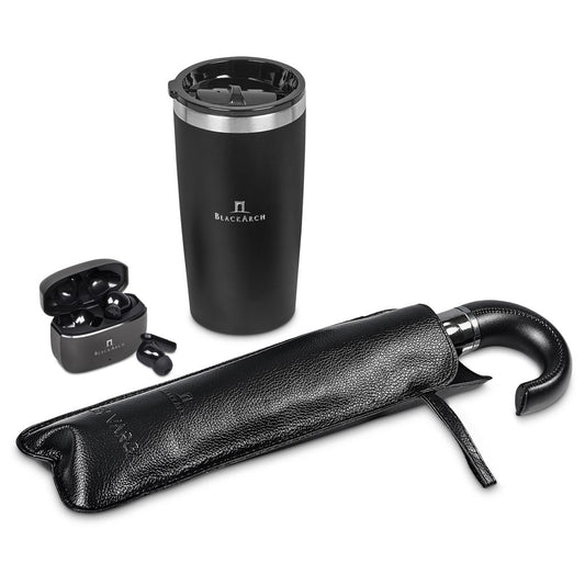 Alex Varga Vestibularis Gift Set