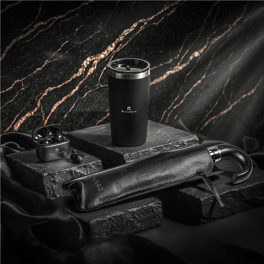 Alex Varga Vestibularis Gift Set