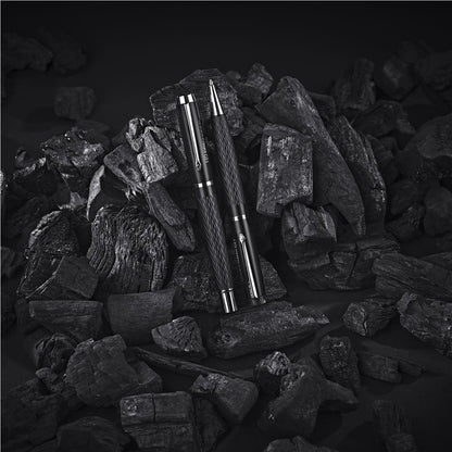 Alex Varga Sashenka Ball Pen & Rollerball Set