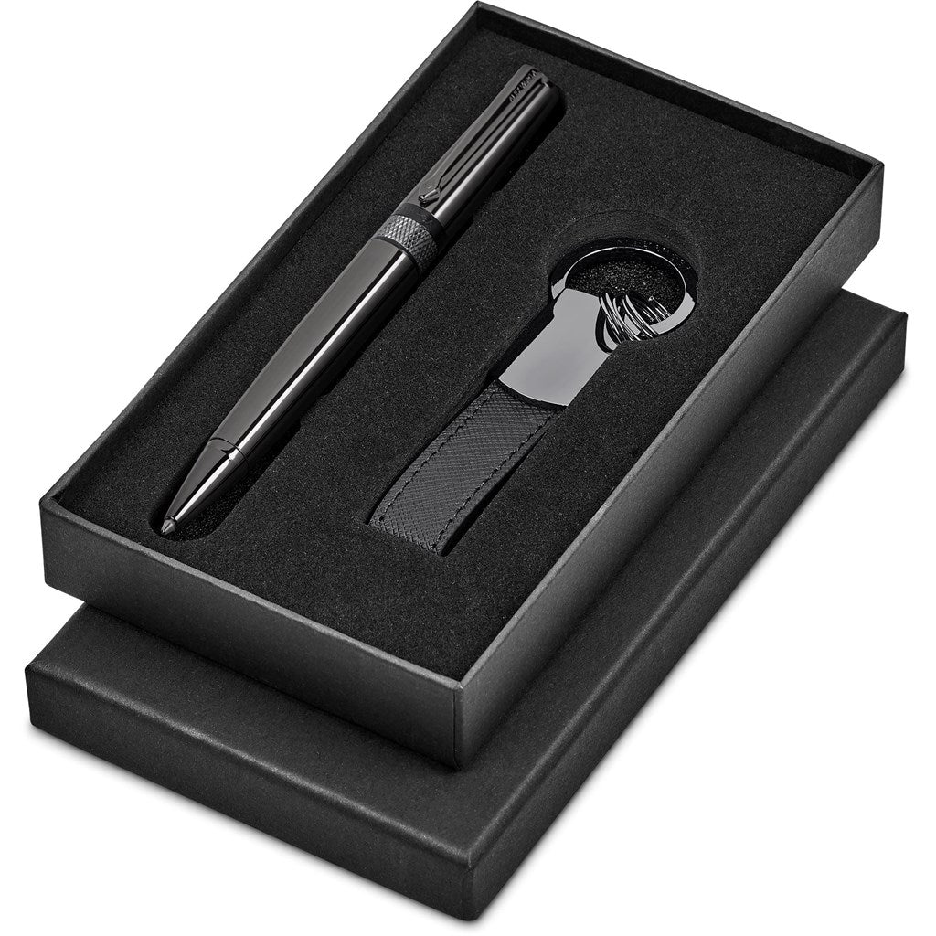 Alex Varga Nilsson Gift Set