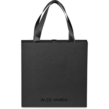 Alex Varga Carralis Notebook & Pen Set