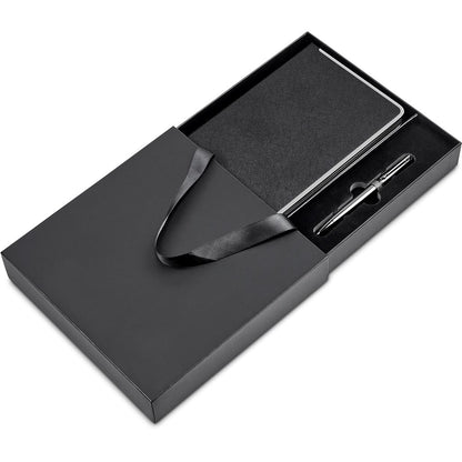 Alex Varga Petrovich Notebook & Pen Set