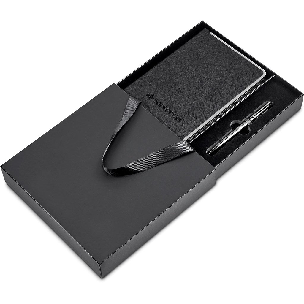 Alex Varga Petrovich Notebook & Pen Set