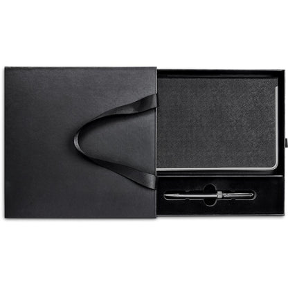 Alex Varga Petrovich Notebook & Pen Set