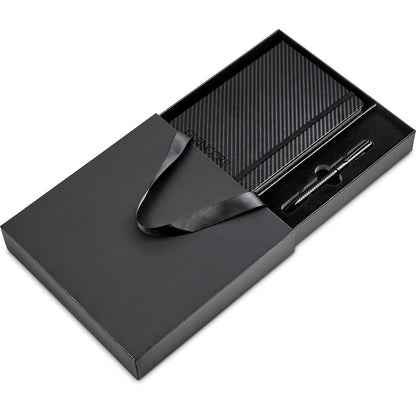 Alex Varga Lagarna Notebook & Pen Set