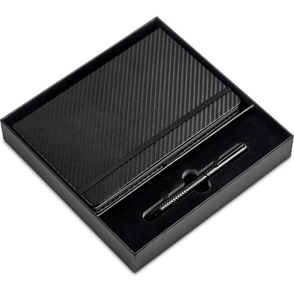 Alex Varga Lagarna Notebook & Pen Set