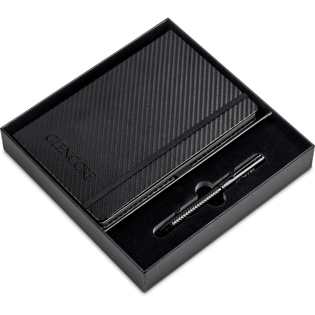 Alex Varga Lagarna Notebook & Pen Set