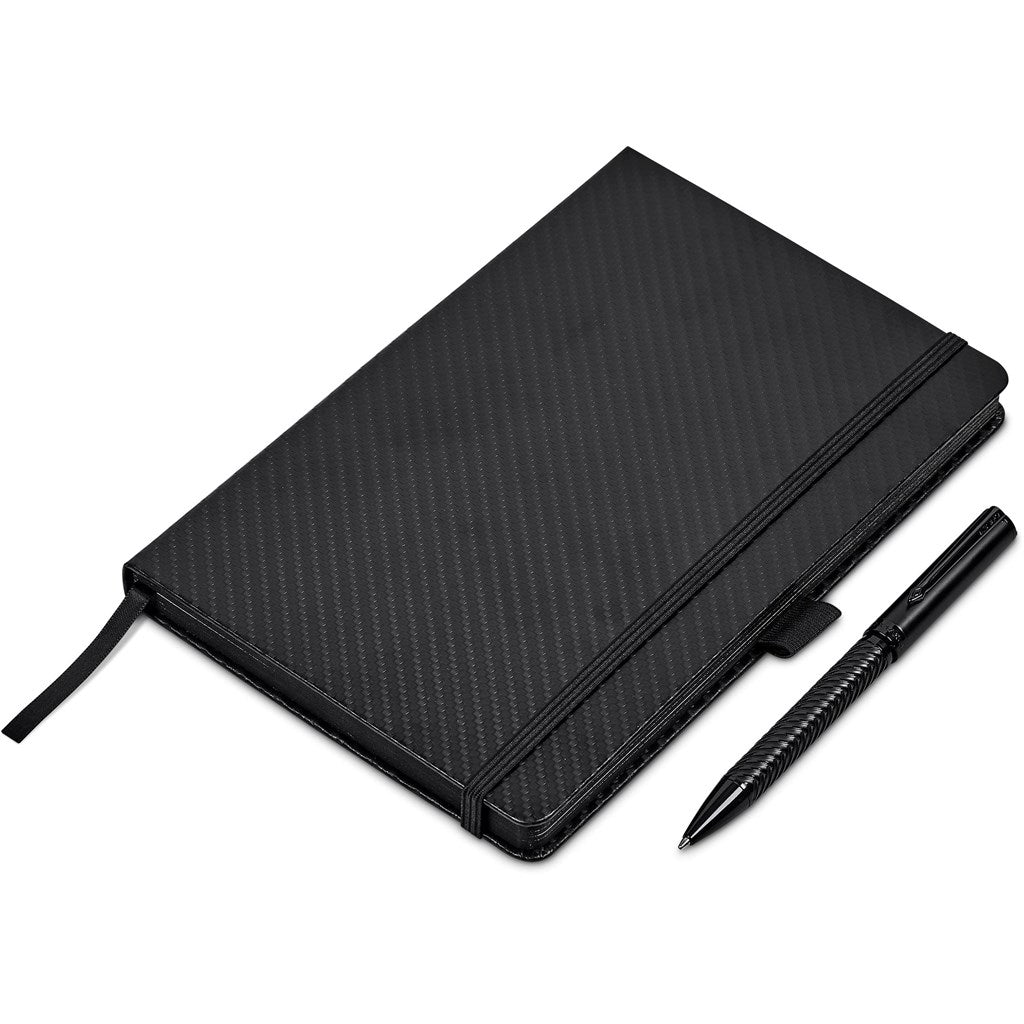 Alex Varga Lagarna Notebook & Pen Set