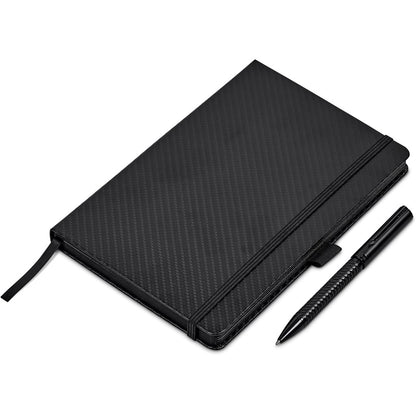 Alex Varga Lagarna Notebook & Pen Set