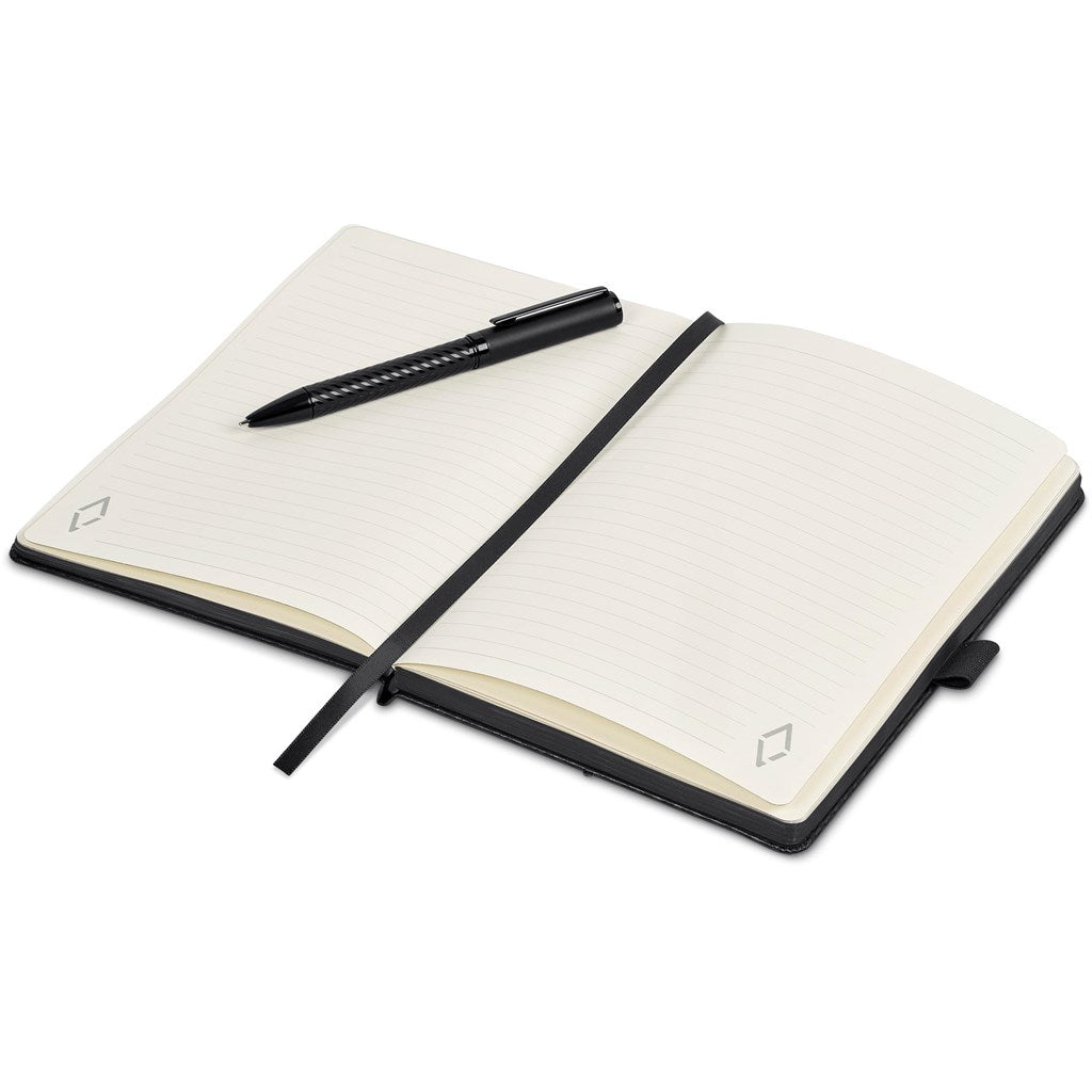 Alex Varga Lagarna Notebook & Pen Set