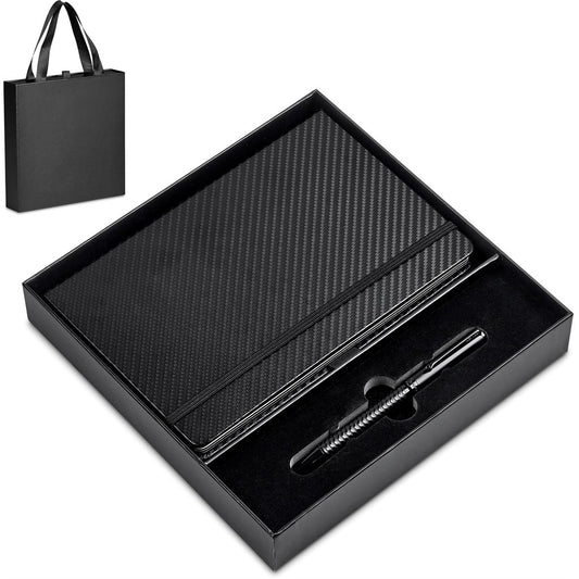 Alex Varga Lagarna Notebook & Pen Set