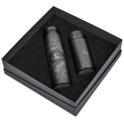 Alex Varga Gartlig Gift Set